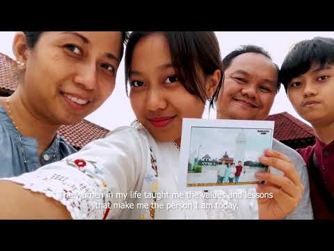 Finalis Miss Remaja Indonesia 2023, SITI AISYAH ZAHRA PUTRI (PROVINSI BANTEN)