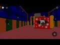 Simpsons Ride Roblox