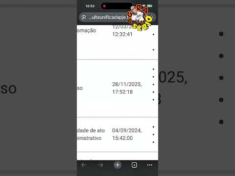 DANÇA DAS CADEIRAS DOS VEREADORES MAÍRA E FABINHO DIA 10/12/2025.