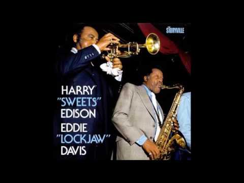 Harry Sweets Edison & Eddie Lockjaw Davis - But Beautiful (Full Album)