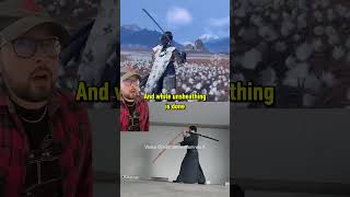 Download lagu This Ghost of Yotei animation is 50% realistic mp3 Download lagu This Ghost of Yotei animation is 50% realistic mp3
