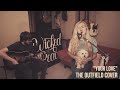 "Your Love" - The Outfield | WICKED PEACE | Acoustic Cover