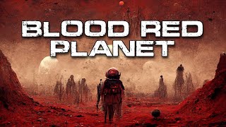 Blood Red Planet Movie Trailer 2000