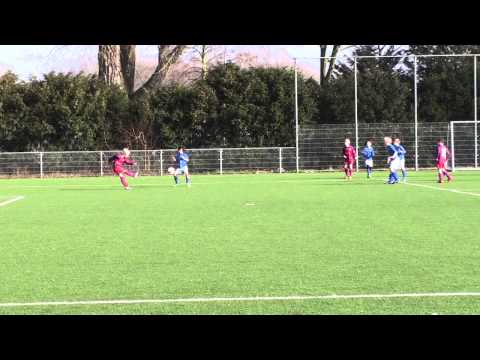 Kampong F2 - CDW F1 1-9