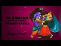 Ye Diwana Banaye Radha Wo (Holi Special Song) Dj Sagar Kanker.