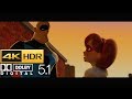 The Incredibles The Glory Days HDR 4K 5 1