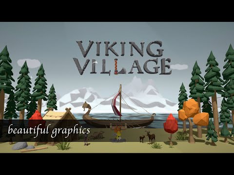 Video von Viking Village