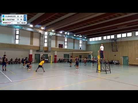 ClubArezzo vs S.Faustino - 27/12/2021