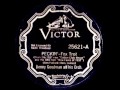 78 RPM: Benny Goodman & his Orchestra - Peckin'