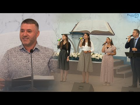 Duminică dimineața 30/07/2023 || Costel Cuciurean