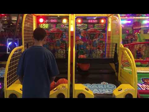 Paokai Rock’n Ball Basketball 118 Score in Central Salaya