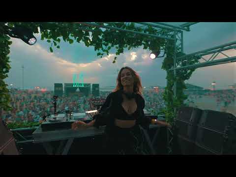 Delta Festival 2025 Marseille, France