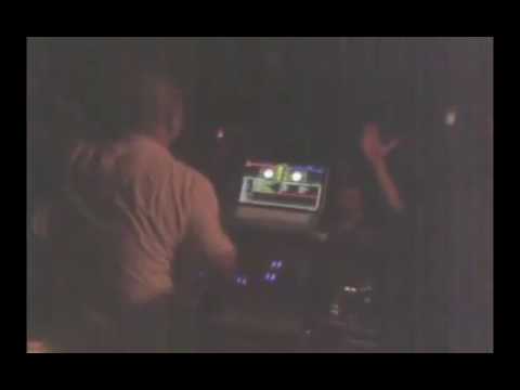 Black Chiney ls Heavy Hammer and Full Squad @ Mamanera- San Foca - (LE) - Italy 16/08/2009