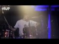 HRUP: Dub Trio - Yes You Can't/Safe And Sane/Jog On: LIVE @ GALA HALA