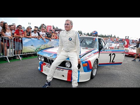 Dieter Quester A Racing Life - 360P (Documentary)