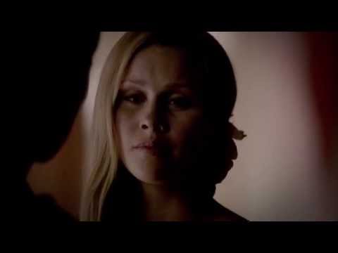 The Vampire Diaries 4x19 Klaus, Rebekah & Elijah - "Elijah, do not take your eyes off that cure"