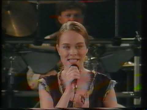 Karin Kuljanić Večeras za nas dvoje, Arena  1994