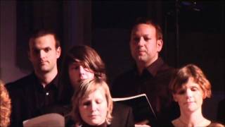 Duke Ellington "Sacred Concert" - David danced before the lord