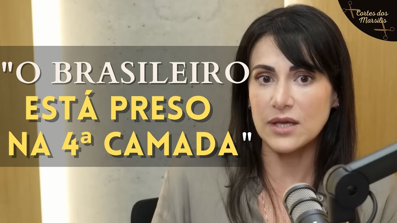 O AÇÚCAR E A 4A CAMADA ESTÃO INTERLIGADOS!!! | Os melhores pitacos da internet | MILA MARSILI