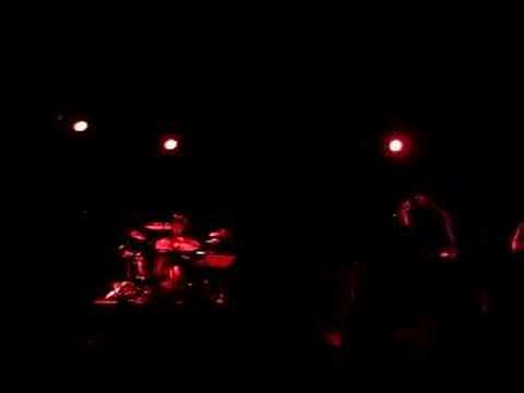 Yesterdays Rising - The Alarm (Live @ The Glasshouse)