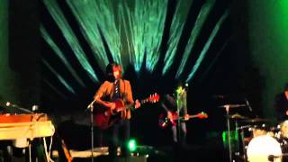 Dente live Mojotic Da Varese a quel paese