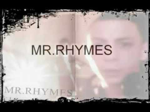 i'm back once again- rich rhymes