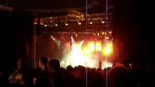 Die Krupps - Machineries Of Joy