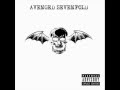 Afterlife [Acapella] - Avenged Sevenfold 
