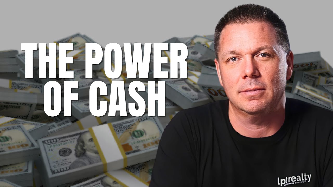 Why Cash Buyers Are Keeping the Real Estate Market Steady