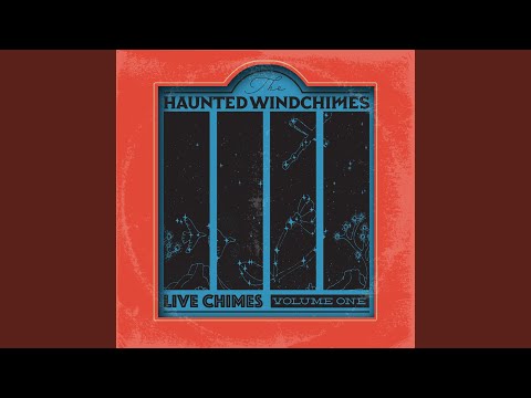St Clair Sound - The Haunted Windchimes