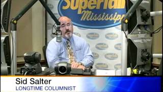 Two Well-Known Journalists To Leave Clarion-Ledger