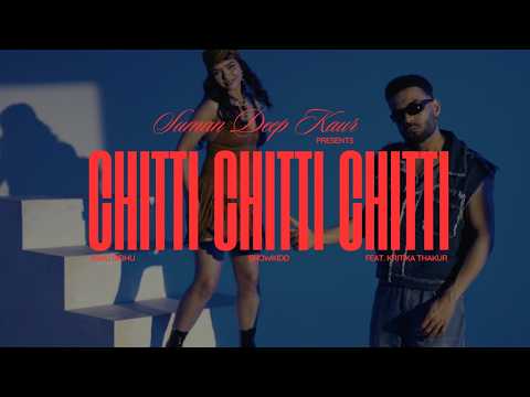 Chitti Chitti Chitti