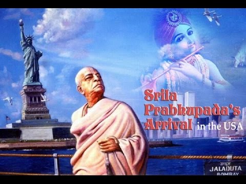 Boro Krpa Koile Krsna ~ Swarupa Damodar Dasa