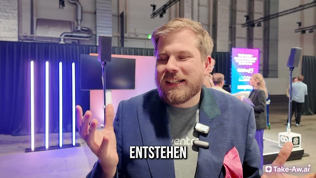 Take-Aw.ai kurz erklärt