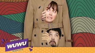 A Peek Inside the REAL Funhaus - Watch Us Watch U