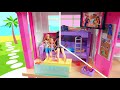 barbie dream house 2018 commercial