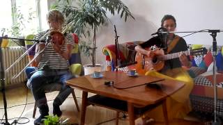 Video Two For Tea - Řezník