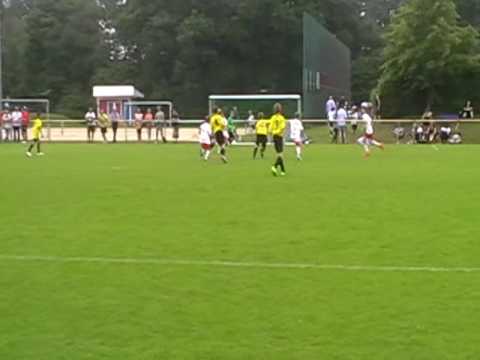 FK PCE 05 - Lierse SK  0:1