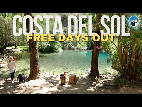 🇪🇸 5 INCREDIBLE Free Activities in Costa del Sol You Can't Miss!