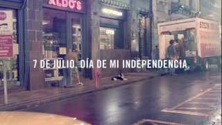 Axe: Young and Mature