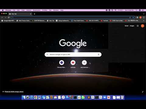 Leadsman sender and extractor installation