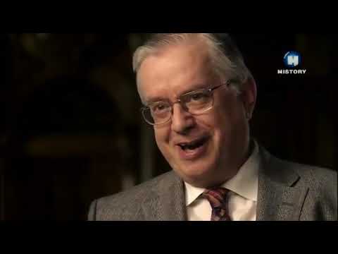 Mýtus Karla Velikého 2  část