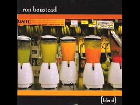 Ron Boustead  -  Since You Went Away