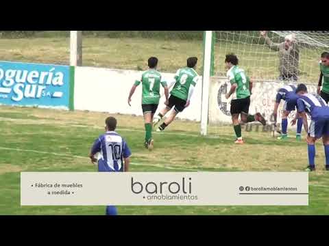 COMPACTO RESERVA UNION (T) 3 - SAN MARITN (ST) 0