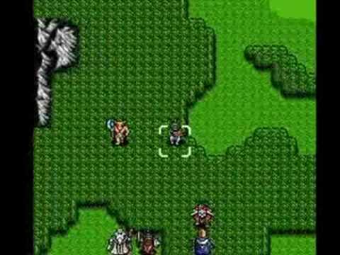 Let's Play Shining Force 2 - Part 72: Here We Come...