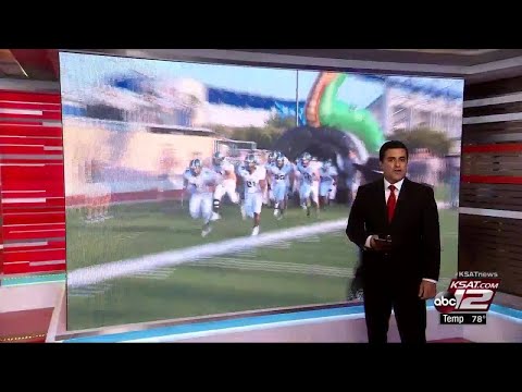 BGC Week 1 Saturday Night Highlights