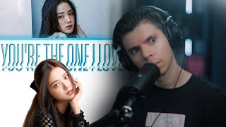 Download lagu Jisoo 'How Can I Love The Heartbreak' Song   Live Reaction | DG REACTS mp3