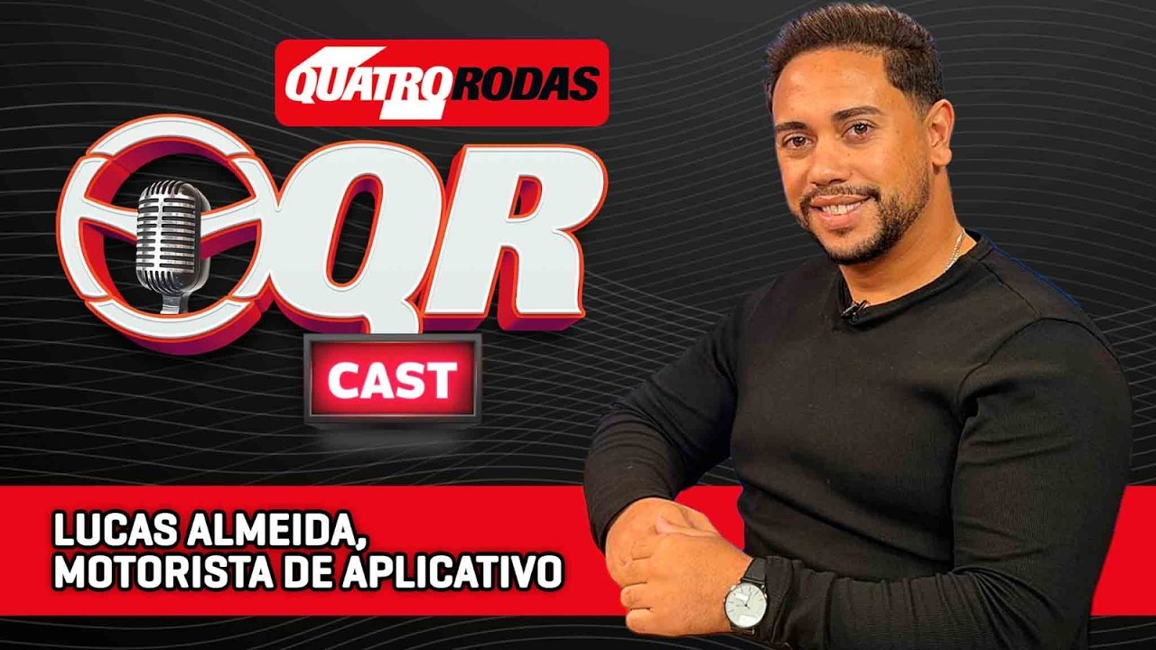 Quais são os MELHORES e PIORES carros para um motorista de aplicativo? | T2 - EP4 - LUCAS ALMEIDA