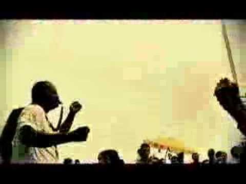 Tom Boxer ft Anca Parghel and Fly Project - Brasil