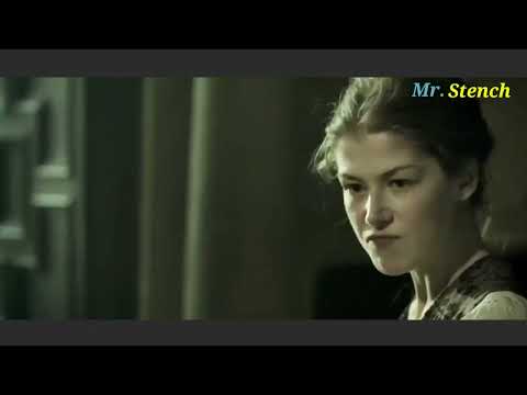 Masterpiece scene between Johnny Depp and Rosamund Pike in movie.      | The Libertine | #johnnydepp
